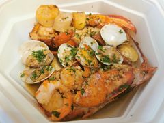 -AZUR聚(香格里拉饭店)