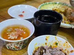 -九记潮汕现切鲜牛肉自助火锅(新开铺店)