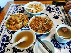 冷粉-毛仔特色小吃(御窑厂店)