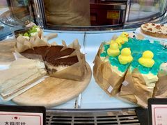 -澈烘焙·生日蛋糕·下午茶(龙华店)