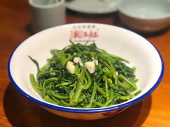 -湘江红·湖南招牌菜(莲花南路店)