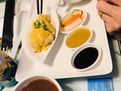 -翠华餐厅(旺角文华商场店)