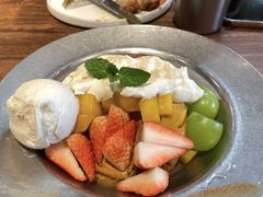 -幸邻食堂