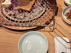 -王妃家(明洞中央店)