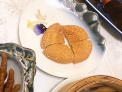 -酌宴府The China Club·广州万富希尔顿酒店(云城东路店)