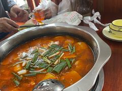 -大理.老字号渝记酸萝卜乌鱼(古城总店)