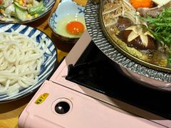 -晶吉·居酒屋·烧鸟·生鱼饭(中山区民主广场店)