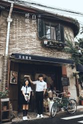 -金夫人婚纱摄影(惠阳店)