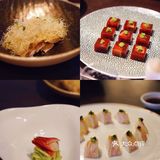 足不出“沪”｜在康莱德尚呈感受“醉”美江南味