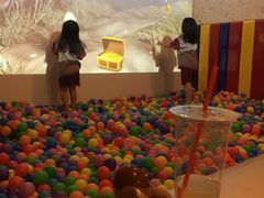 -纽斯桑拿会所(天山店)
