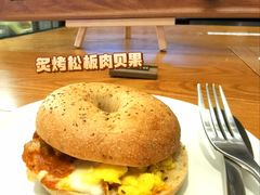 -星巴克(成都太古里二店)