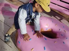 -大连海昌发现王国主题公园