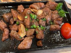 -小川洋风料理(汉街店)
