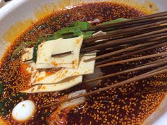 -嘉州叶婆婆钵钵鸡(建设路店)