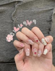 -斯馨·健康美甲美睫