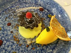 -La Villa French Restaurant