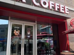 -COSTA COFFEE(中粮祥云店)