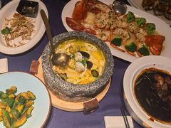 -维园悦谱·海派家常菜(乌鲁木齐南路店)