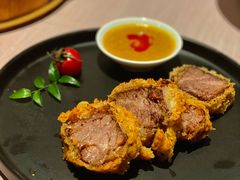 脆皮和牛-新荣记(南京西路店)