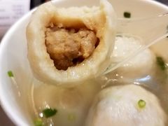 -同利肉燕老铺(澳门路店)