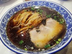 -伟记奥面馆(白塔东路店)