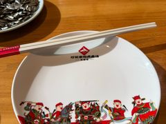 -村长家的疙瘩汤·东营菜(东营茶城店)