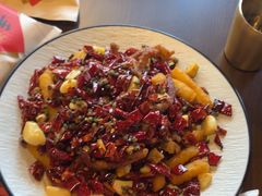 -林二哥宜烤官·宜宾小烧烤