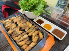 -釜山豚骨汤饭(芝罘万达广场店)