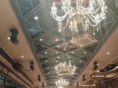 -金刚山烧烤(中山路店)