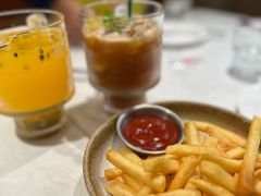 -烁先生披萨·儿童餐下午茶(河南岸店)
