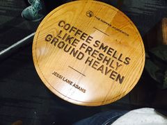 -The Coffee Academïcs(铜锣湾店)