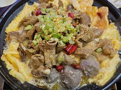 -华仔哥牛杂餐室