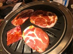 -九田家黑牛烤肉料理(石路天虹店)