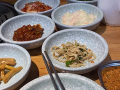 -金顺碳烤肉(1号店)