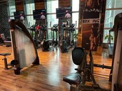 -威蒂斯国际健身游泳会所(东莞庄路店)