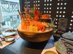 -花潮料理艺食馆(成都万象城店)