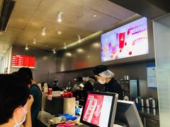 -LELECHA乐乐茶(美罗城店)