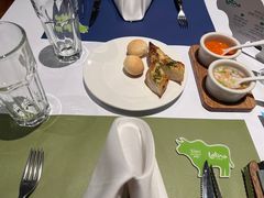 -拉蒂娜·巴西牛排馆 Latina·Brazilian Steakhouse(陆家嘴旗舰店)