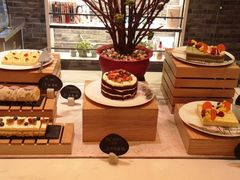 -杭州城中香格里拉大酒店