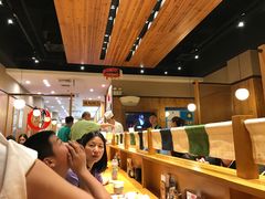 大堂-虹梅食堂·爱蝦乃家