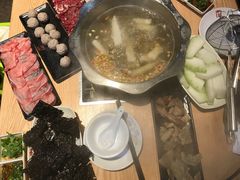-牛总正宗牛肉火锅(魁奇路店)