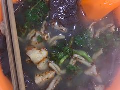 -金原鸭血粉丝汤总店(锁金村店)