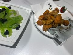 -阿露佳·舌尖上的安吉菜