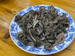 爆肚-增盛魁小吃店