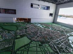 -哈尔滨规划展览馆