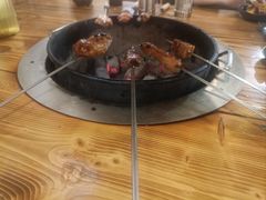 -号令江湖·水浒烤肉(和畅睦邻中心店)
