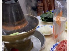 -鑫龙火锅城(经二纬四店)