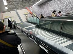 -华西坝(地铁站)