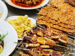 -大闫家烧烤·小海鲜家常菜(郑庄店)