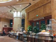 -怡聚轩全日制自助餐厅(大中华喜来登酒店)